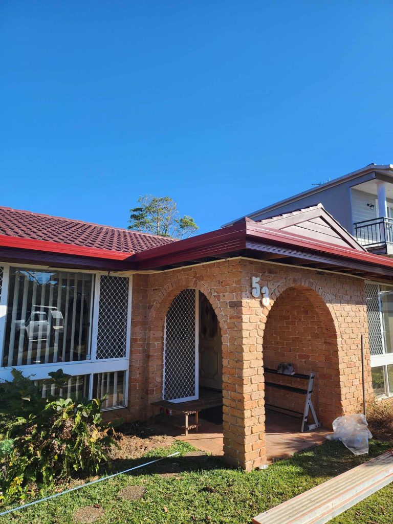 Roofing Lake Macquarie